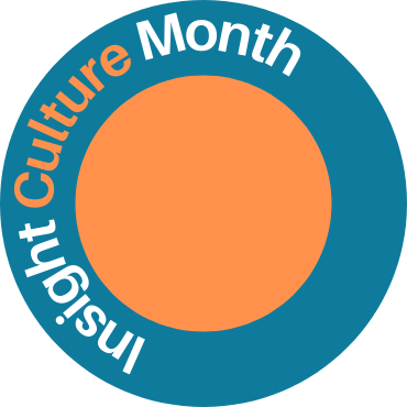 Insight Culture Month