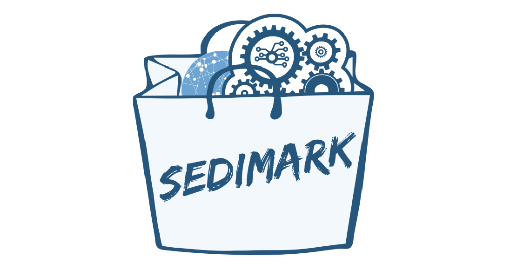 sedimark