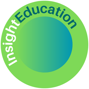 Insight Education logo