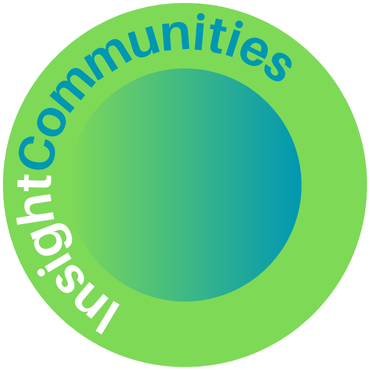 Insight Communities logo